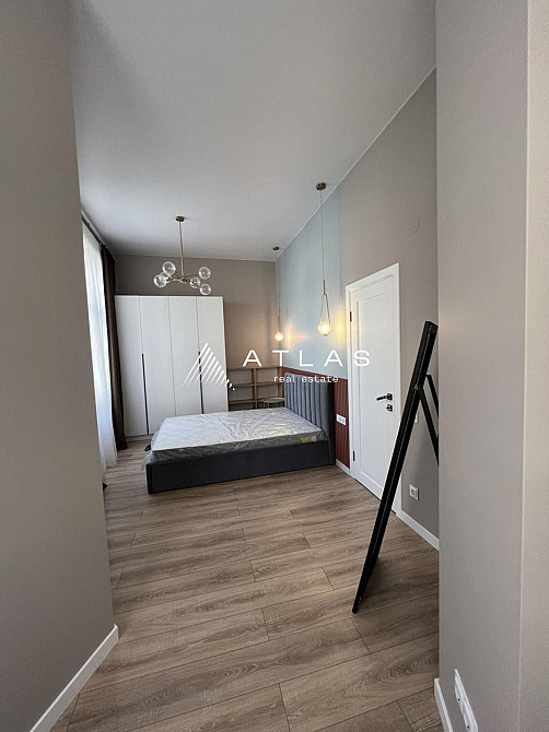 Оренда 2к квартири по вул. Ковжуна 1 Львів - зображення 1