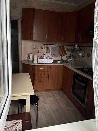Оренда 1-к квартири, вул. Ревуцького, м. Харківська. Киев