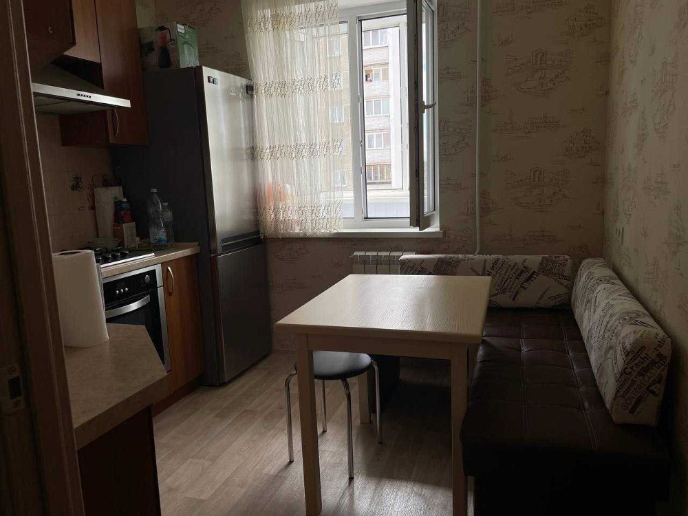 Оренда 1-к квартири, вул. Ревуцького, м. Харківська. Киев - изображение 3