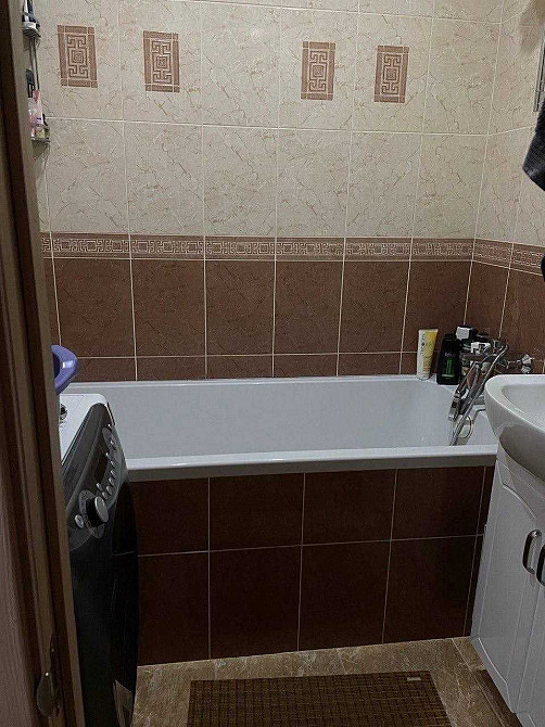 Оренда 1-к квартири, вул. Ревуцького, м. Харківська. Киев - изображение 8