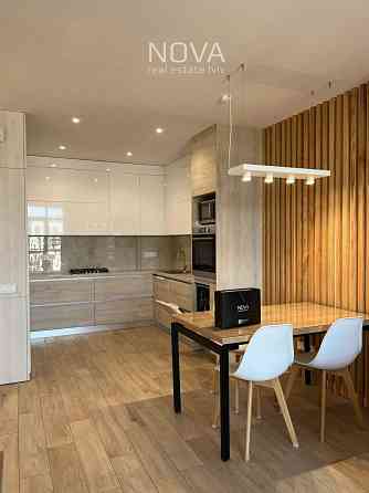 Оренда просторої 1-кімнатної квартири з кухнею-студією в ЖК Avalon Львов