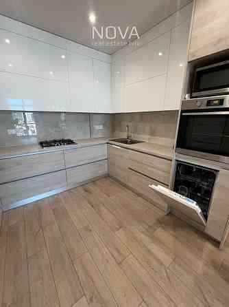 Оренда просторої 1-кімнатної квартири з кухнею-студією в ЖК Avalon Львов