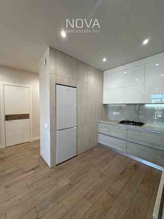 Оренда просторої 1-кімнатної квартири з кухнею-студією в ЖК Avalon Львов