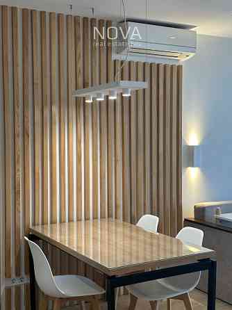 Оренда просторої 1-кімнатної квартири з кухнею-студією в ЖК Avalon Львов