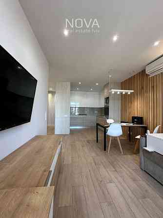 Оренда просторої 1-кімнатної квартири з кухнею-студією в ЖК Avalon Львов