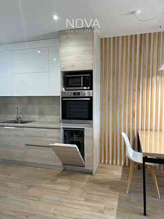 Оренда просторої 1-кімнатної квартири з кухнею-студією в ЖК Avalon Львов