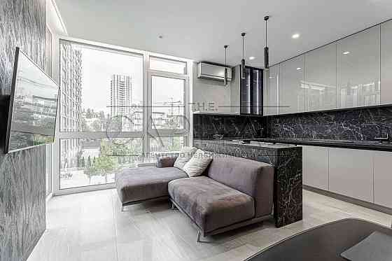 Оренда квартири в ЖК Французький квартал 2 Киев