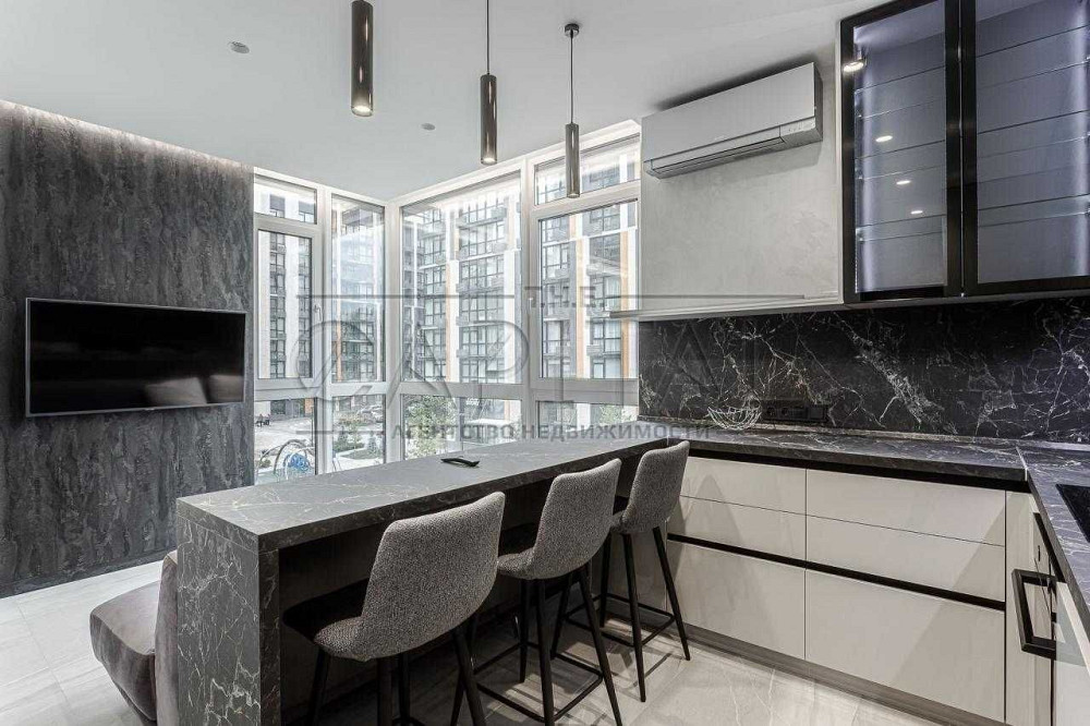 Оренда квартири в ЖК Французький квартал 2 Киев - изображение 1