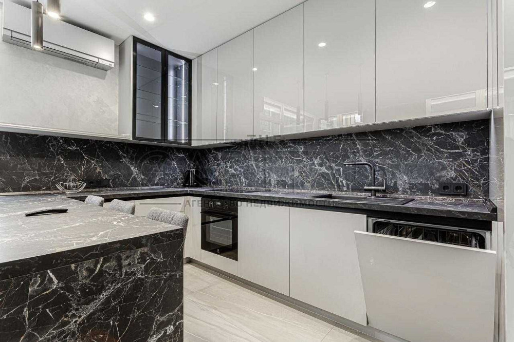 Оренда квартири в ЖК Французький квартал 2 Киев - изображение 2