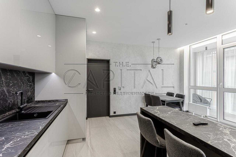 Оренда квартири в ЖК Французький квартал 2 Киев - изображение 3