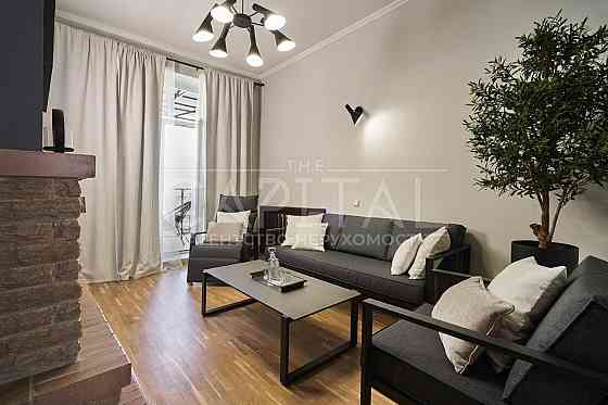 Оренда квартири біля Золотих воріт Киев