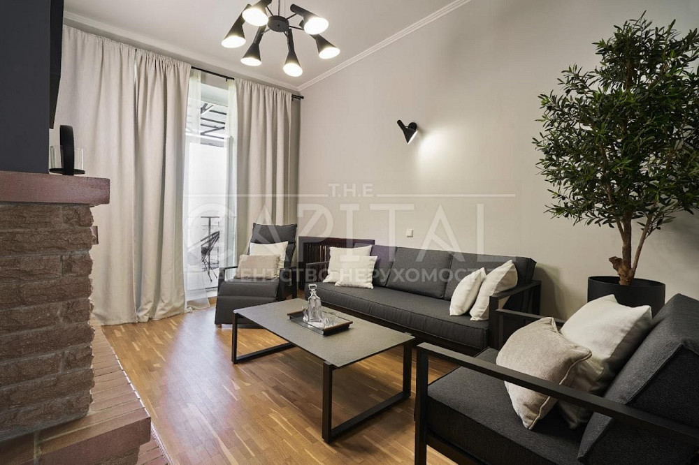 Оренда квартири біля Золотих воріт Киев - изображение 2