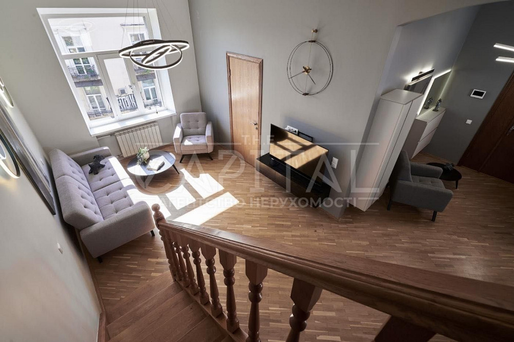 Оренда квартири біля Золотих воріт Киев - изображение 6