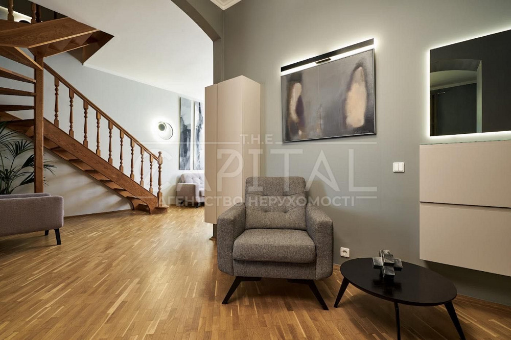 Оренда квартири біля Золотих воріт Киев - изображение 8