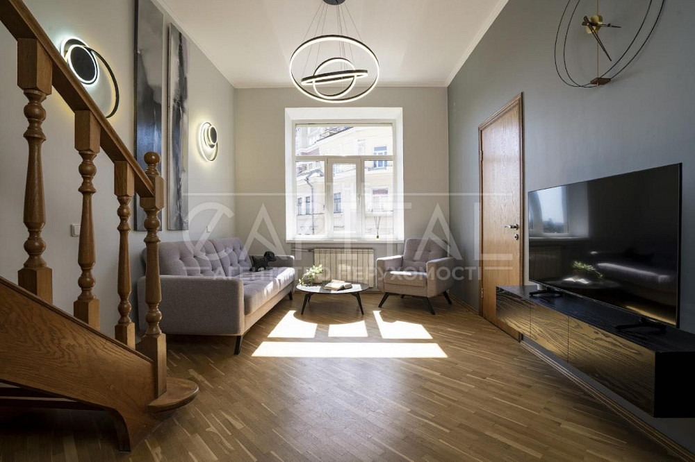 Оренда квартири біля Золотих воріт Киев - изображение 5