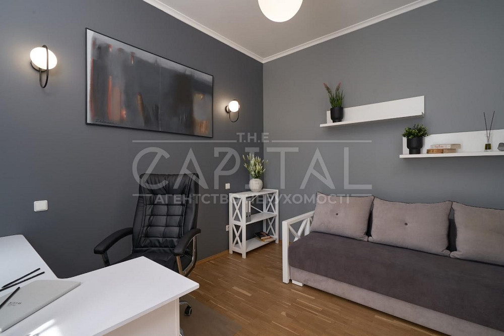 Оренда квартири біля Золотих воріт Киев - изображение 7