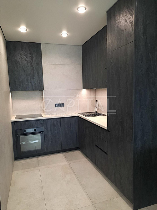 Оренда квартири ЖК Манхеттен Киев - изображение 4