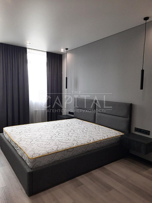 Оренда квартири ЖК Манхеттен Киев - изображение 1