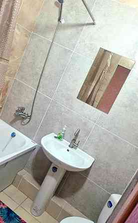 Сдам 2 комнатную квартиру Левобережный 3, пр. Мира Днепр