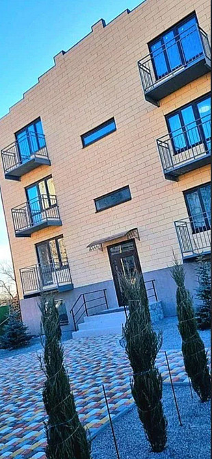 Сдам 2 комнатную квартиру Левобережный 3, пр. Мира Днепр - изображение 6