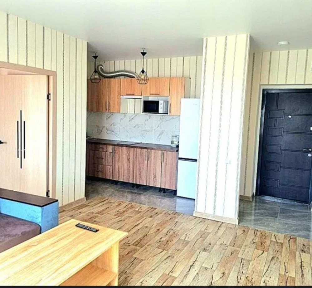 Сдам 2 комнатную квартиру Левобережный 3, пр. Мира Днепр - изображение 1