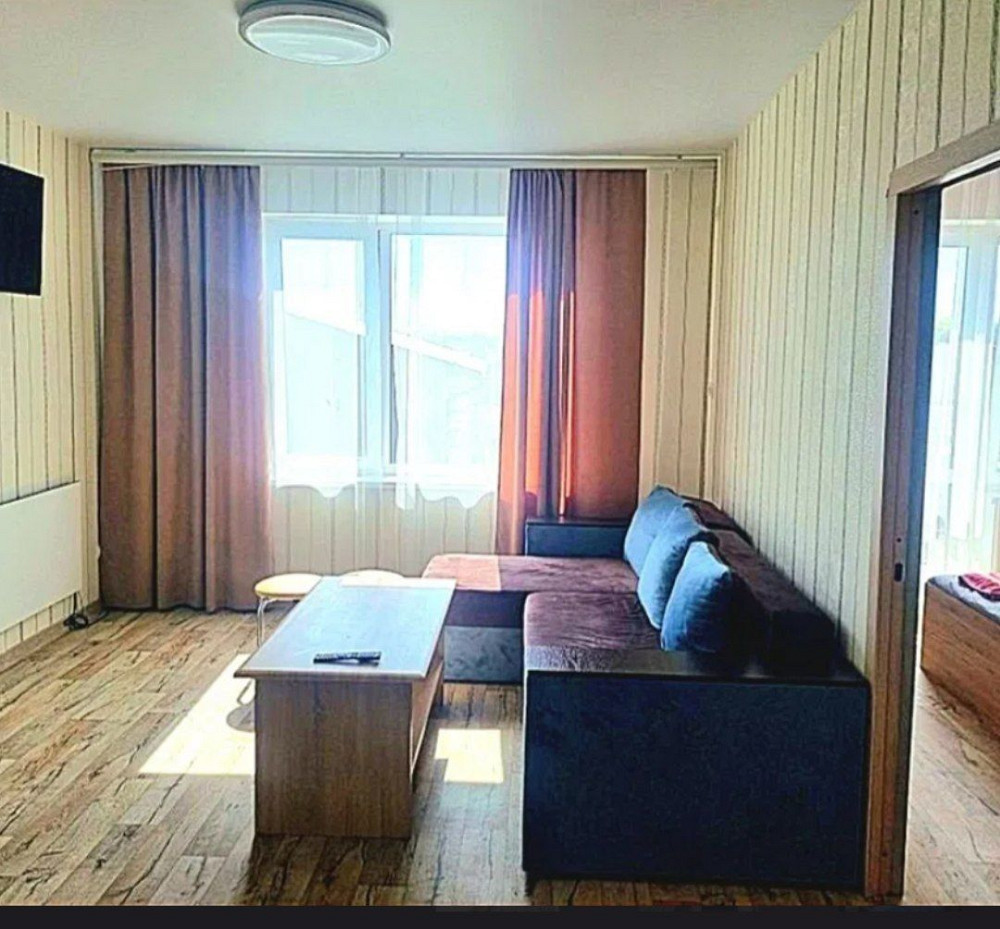 Сдам 2 комнатную квартиру Левобережный 3, пр. Мира Днепр - изображение 3