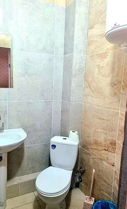 Сдам 2 комнатную квартиру Левобережный 3, пр. Мира Днепр - изображение 5