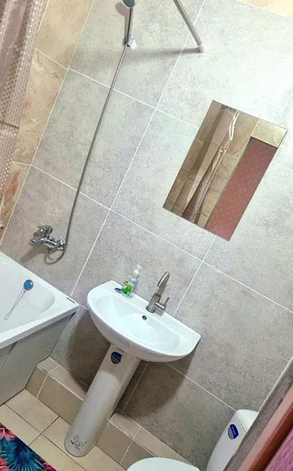 Сдам 2 комнатную квартиру Левобережный 3, пр. Мира Днепр - изображение 4