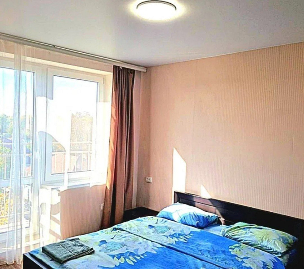 Сдам 2 комнатную квартиру Левобережный 3, пр. Мира Днепр - изображение 2