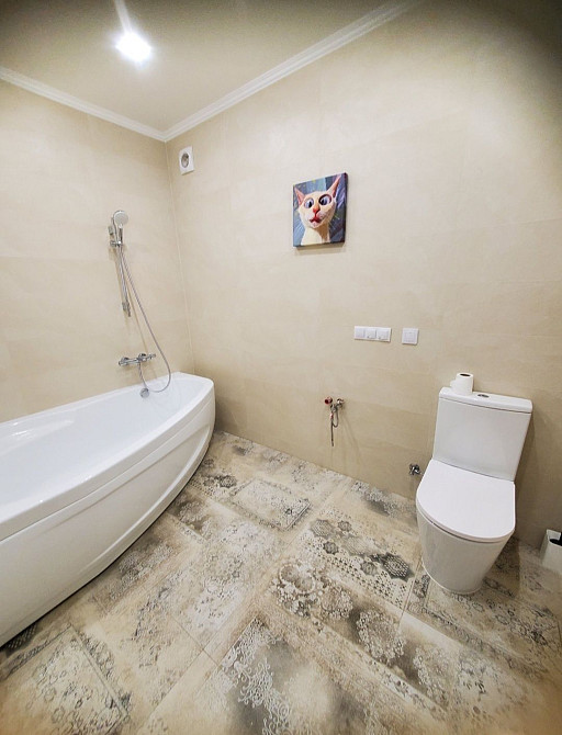 Оренда квартири  без комісії ЖК"Петрівський квартал" Святопетрівське (Києво-Свят.р-н) - зображення 7