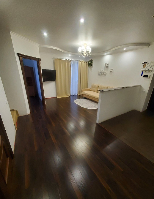 Оренда квартири  без комісії ЖК"Петрівський квартал" Святопетрівське (Києво-Свят.р-н) - зображення 1