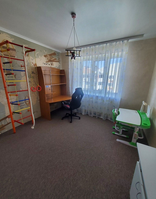 Оренда квартири  без комісії ЖК"Петрівський квартал" Святопетрівське (Києво-Свят.р-н) - зображення 4