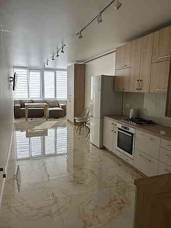 Оренда 2-кімнатної квартири у ЖК “5 Авеню” Городницька/Липинського Львів