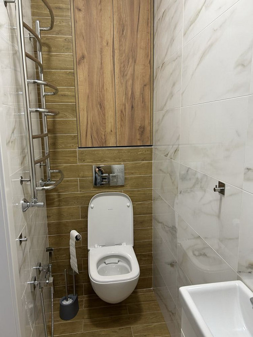 Оренда 2-кімнатної квартири у ЖК “5 Авеню” Городницька/Липинського Львів - зображення 8