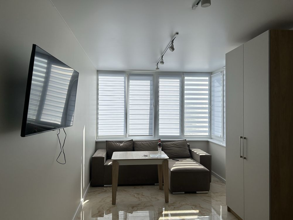 Оренда 2-кімнатної квартири у ЖК “5 Авеню” Городницька/Липинського Львів - зображення 5