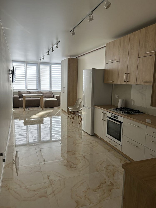 Оренда 2-кімнатної квартири у ЖК “5 Авеню” Городницька/Липинського Львів - зображення 4