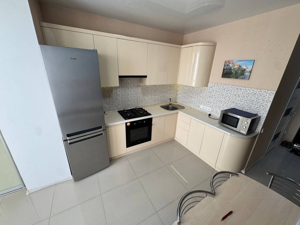 2к ЖК  Семейный, Высоковольтная 14, р-н ТРЦ Дафи Днепр - изображение 7