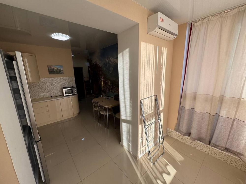 2к ЖК  Семейный, Высоковольтная 14, р-н ТРЦ Дафи Днепр - изображение 8