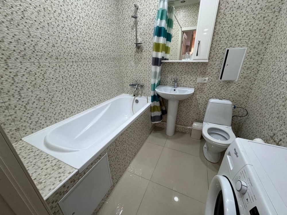 2к ЖК  Семейный, Высоковольтная 14, р-н ТРЦ Дафи Днепр - изображение 6