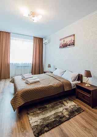 Шикарна квартира в аренду пішки до вокзалу Киев