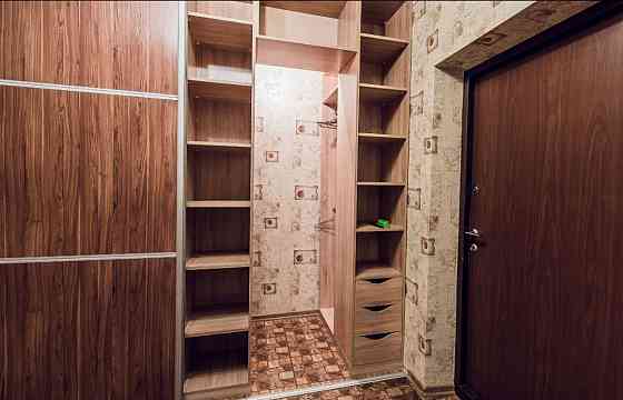 Шикарна квартира в аренду пішки до вокзалу Киев