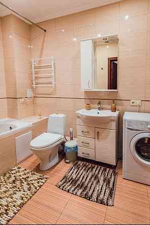 Шикарна квартира в аренду пішки до вокзалу Киев