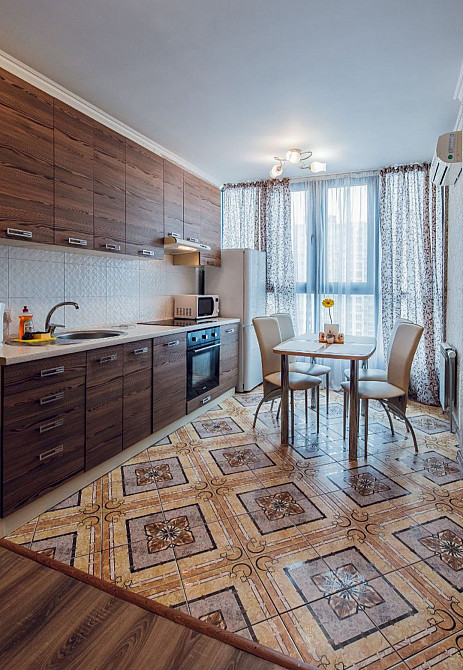 Шикарна квартира в аренду пішки до вокзалу Киев - изображение 2