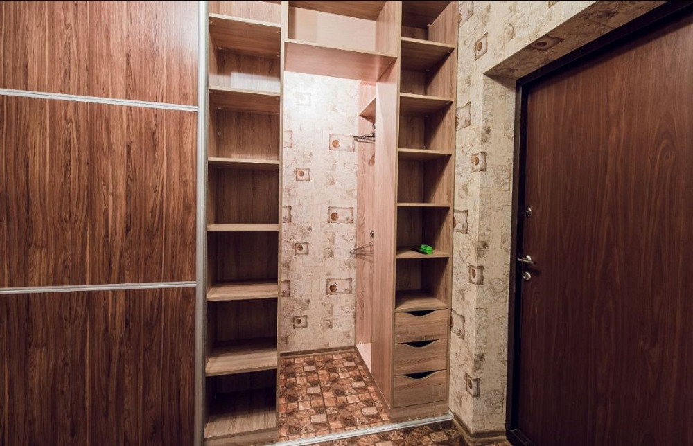 Шикарна квартира в аренду пішки до вокзалу Киев - изображение 4