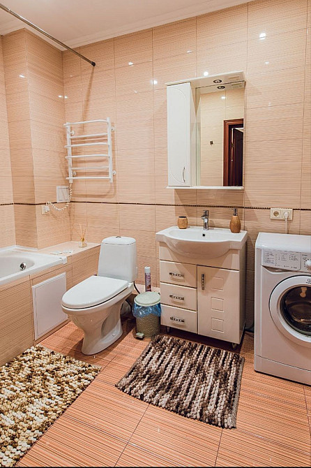 Шикарна квартира в аренду пішки до вокзалу Киев - изображение 3