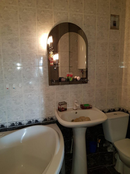 Сдам 3 кв. Красный Камень, Червоний Камінь, Покровський, Парус Днепр - изображение 7