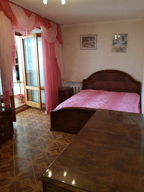 Сдам 3 кв. Красный Камень, Червоний Камінь, Покровський, Парус Днепр - изображение 1