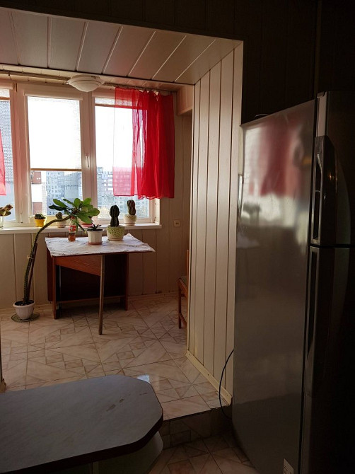 Сдам 3 кв. Красный Камень, Червоний Камінь, Покровський, Парус Днепр - изображение 5