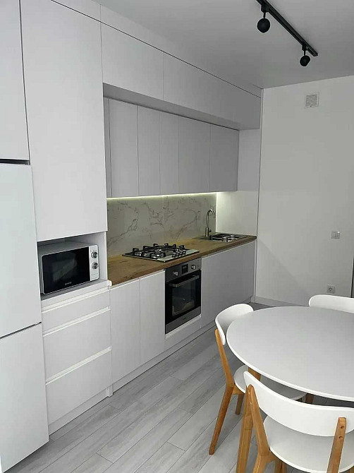 Оренда квартири по вул Бельведерська Ивано-Франковск - изображение 3