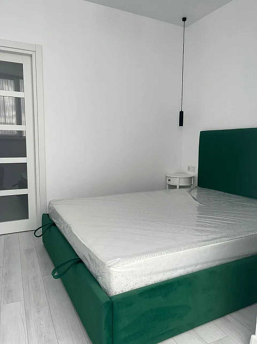 Оренда квартири по вул Бельведерська Ивано-Франковск - изображение 7